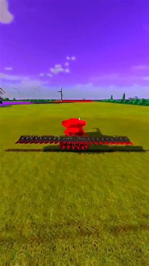 corn harvest farming simulator 22 #fs22 #farmingsimulator22 #farming #ls22 #cornharvesting #gaming