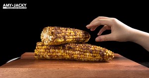 Instant Pot Taiwanese Street Corn (台式烤玉米) | Tested by Amy   Jacky