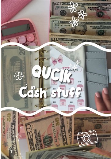 Boosting My Savings Challenge: Adding $20