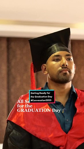 How to Wear Your Graduation Gown and Cap | Ultimate Guide