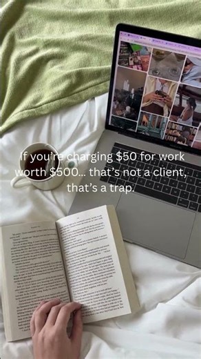 The Secret to Getting Your First Client 🔥