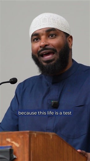 Ammar Alshukry: A Test Without Problems Isn’t a Test