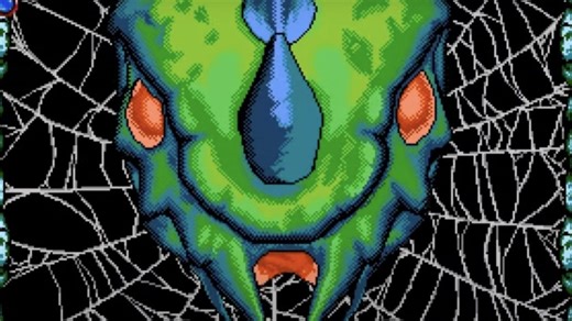 Retro Shooter 'Super Cyborg' Brings Serious Contra Vibes To Switch Soon