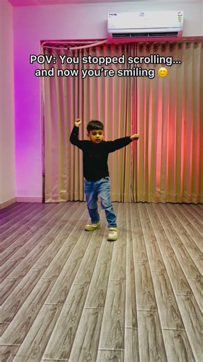 Hawa Hawa | Kid Dance #dance #trending