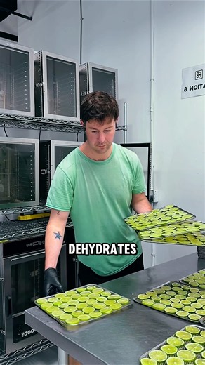 How Dried Fruit Became a High-Profit Business!