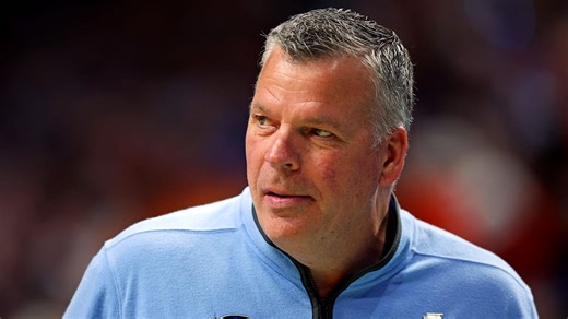 Greg McDermott Has Turned Creighton Into a Model of Consistency