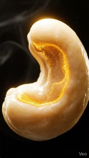SeedLab Shorts #11 – You’re Eating Cashews Wrong