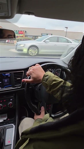 Push Pull steering demonstration explained | Master smooth control | Driving Test Tips #hypnodriving