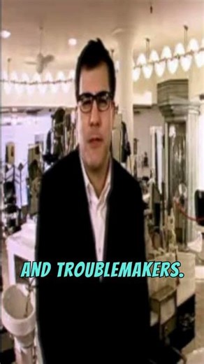 Schaffer: Crop Circles Aliens? 😂👽