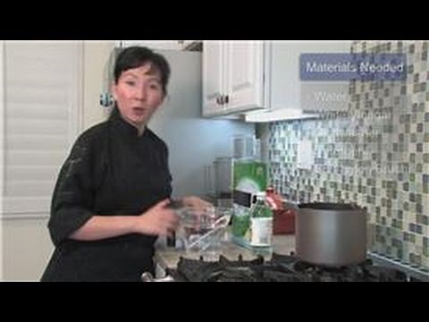 Cookware Cleaning : How to Clean Anolon Products