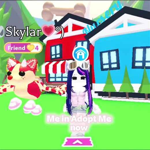 Roblox Adopt Me: Original Ideas & Perte