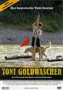 Toni Goldwascher: Blu-ray, 4K UHD, DVD leihen