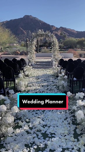 BTS Event Management on TikTok