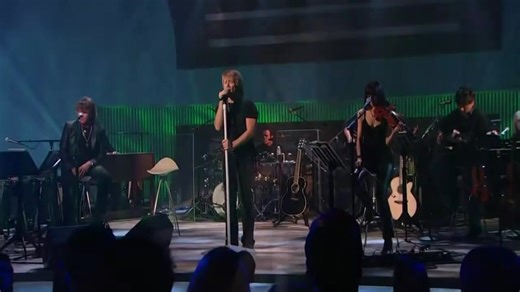 Bon Jovi - Hallelujah (2007 Unplugged) | Canalbonjovifans