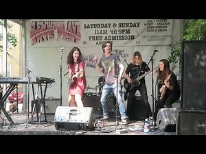 Fugazi - Waiting Room