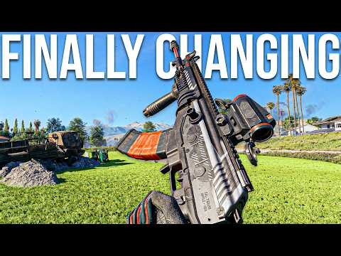 BF6 Netcode AND Gunplay Changes TOMORROW!