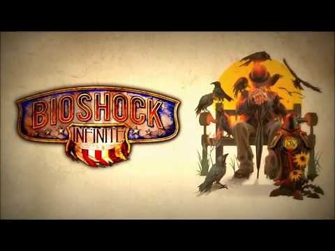 BioShock Infinite - Beast of America (Nico Vega - Beast)