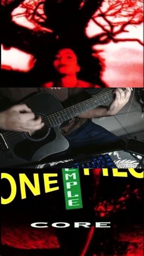 Violão com efeito? Olha que daora esse som que tirei utilizando a Boss ME 25