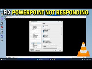 How To Enable Picture in Picture in VLC Media Player PIP Mode - Easy Fix
