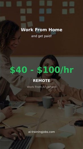 SOC Analyst - Email Threat Specialist - $40 - $100/hr | Remote AI Job #Shorts