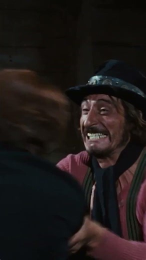 Mi chiamavano Requiescat #shorts