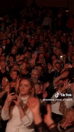Nachholkonzert von Semino Rossi in Graz – Sei dabei!