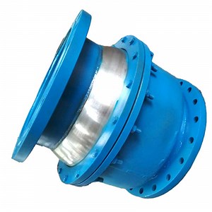 [Hot Item] Support Customized Ball Joint E Type Compensator