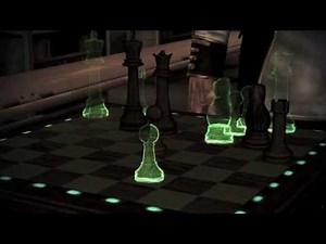 "Don't Fuck With Aria" Mass Effect 3 Tribute