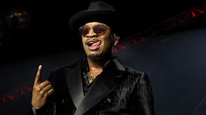 Ne-Yo Explains Rules He Has With Four Girlfriends