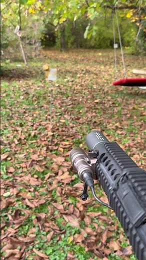 MK18 Full Auto 🔥 Replica Test #airsoft