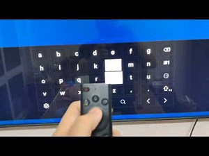 How to Setup SmartOne IPTV on Samsung Smart TV