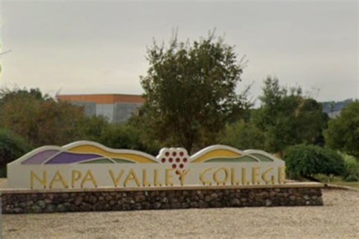 Napa College Cuts Adaptive PE Program Amid Budget Shortfall