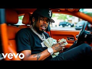 Pooh Shiesty ft. BIG30 - Free [Music Video]