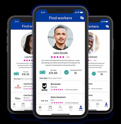 How can we help? | FAQs | Indeed Flex UK