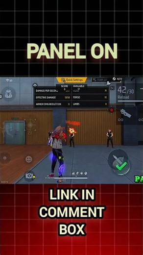 AIM LOCK 🎯 ONLY HEADSHOT FILE FF.