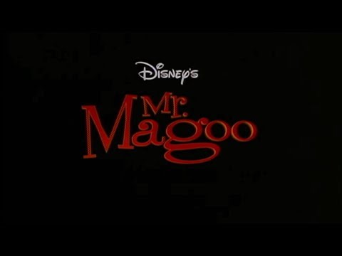 Mr. Magoo (1997) Official Trailer - 4K