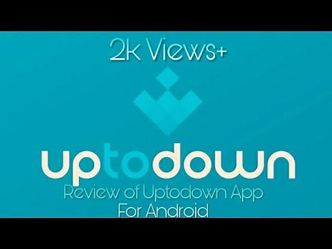 Uptodown App Review!!