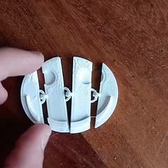 Meilleurs modèles gratuits pour imprimante 3D Sans Support・358 fichiers à télécharger・Cults