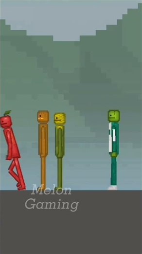 Squid Game in Melon Playground