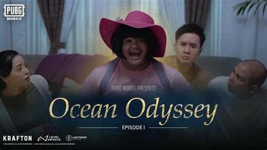 1.1M views · 4.8K reactions | Adventure Awaits!  Abangan ang...