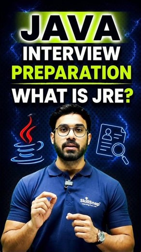 What is JRE in Java? Easy Explanation with Real Life Example #shorts #jre #jreshorts #coding