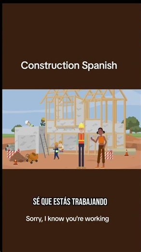 Essential Spanish Phrases for the Job Site