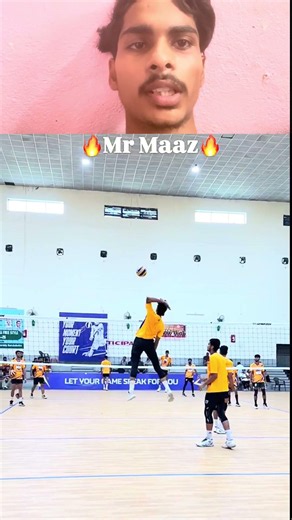 Mr. Maaz Ahmed VCL Trial Selection 🔥