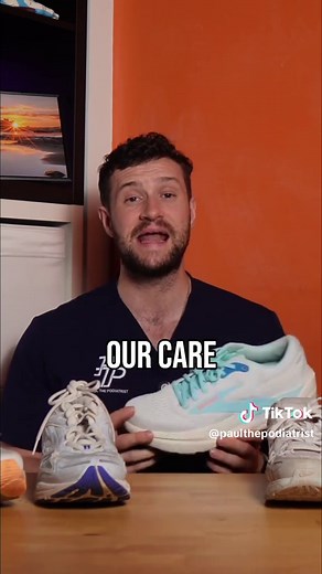 Long walking days with foot pain? I wore the Brooks Ghost Max all week and was surprised 👟 Soft, stable, and easy to use with insoles! #footpain #walkingshoes #foothealth #shoerecommendations #shoe