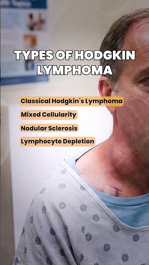 This One Detail About Hodgkin’s Lymphoma Can Change Everything