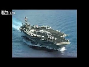 A video lesson in safety communications involving the US Navy and a Lighthouse.