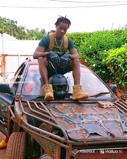 kago aliendiehard (@alienmaster62)’s videos with KAPATI BY ALIENSKIN FT SANDRA NAXX - NAJIM PRO 256🔥👊🏿