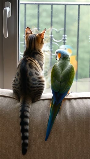 This is Their Daily Routine Every Single Day ❤️