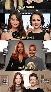 7 Iconic Celeb Hair Transformations! From Long Waves to Edgy Pixies #shorts #hairtransformation