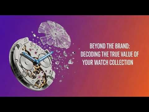 Beyond the Bling: What Your Luxury Watch REALLY Says About You